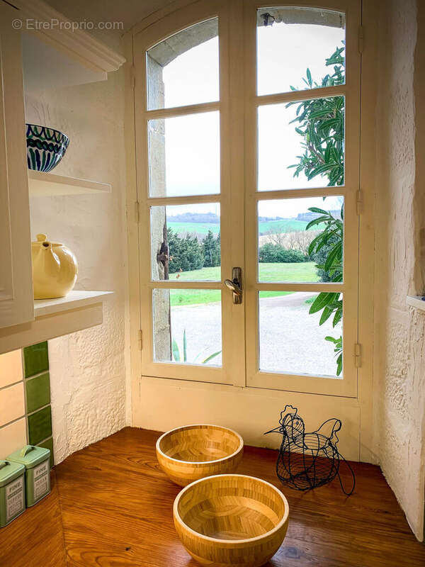 view - Maison à MONTREAL