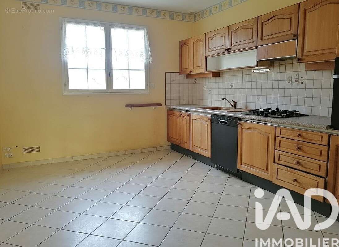 Photo 4 - Maison à CHAILLAND