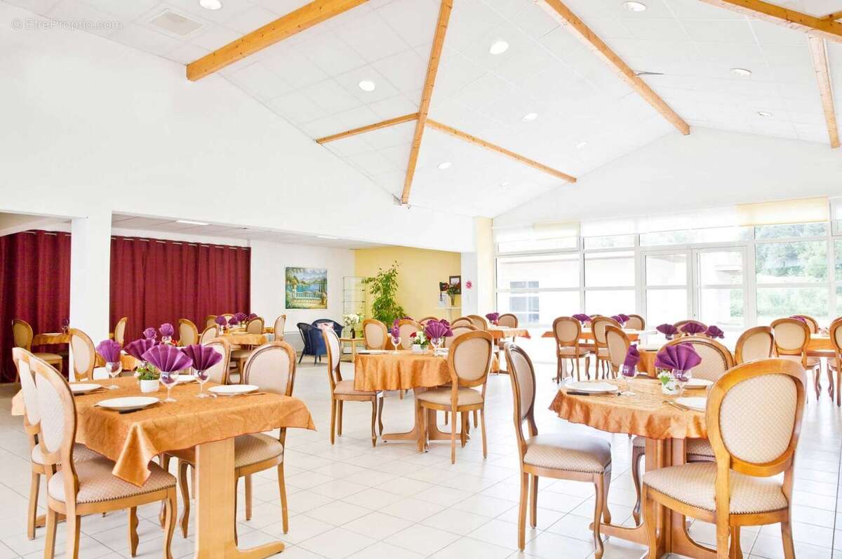 Appartement à THENAC