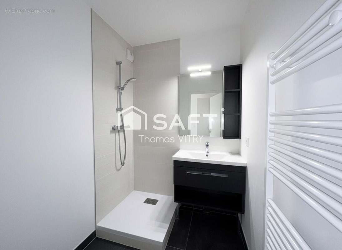 Photo 7 - Appartement à BONDY
