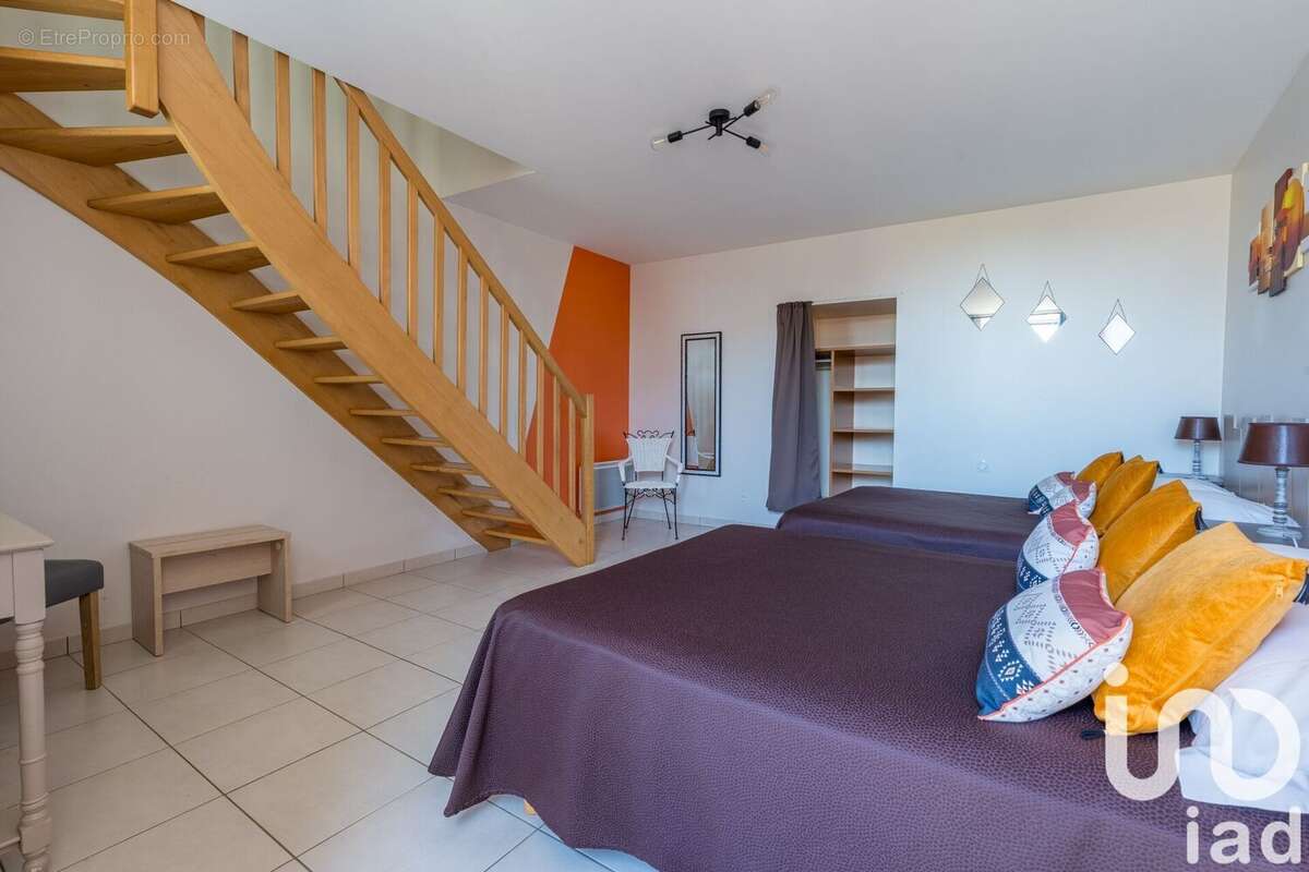 Photo 9 - Maison à LES HERBIERS