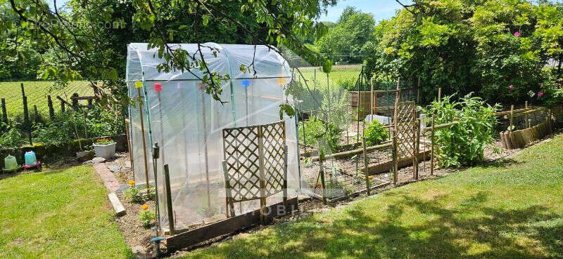 Maison à LES ABRETS