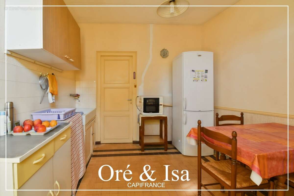 Maison à vendre 3 pièces VESDUN (18) - photo 5