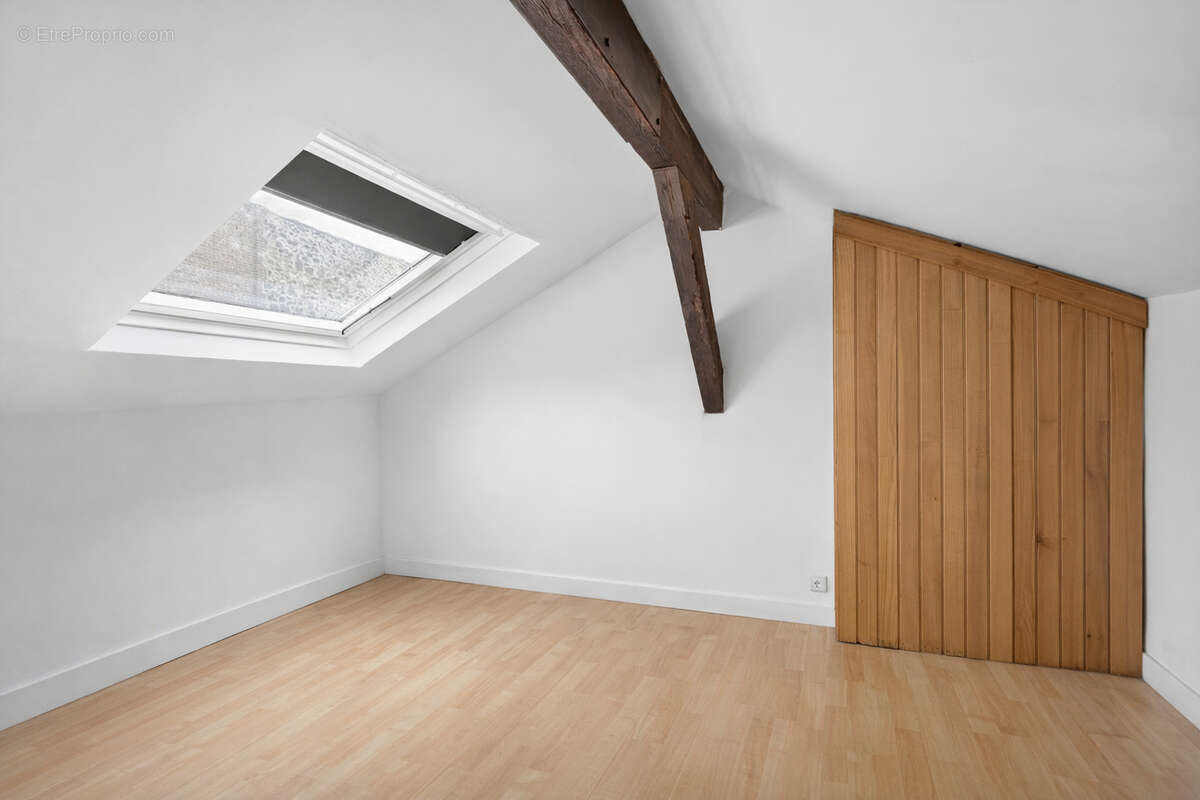 Appartement à PARIS-13E