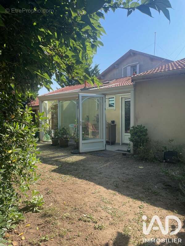 Photo 9 - Maison à LIBOURNE
