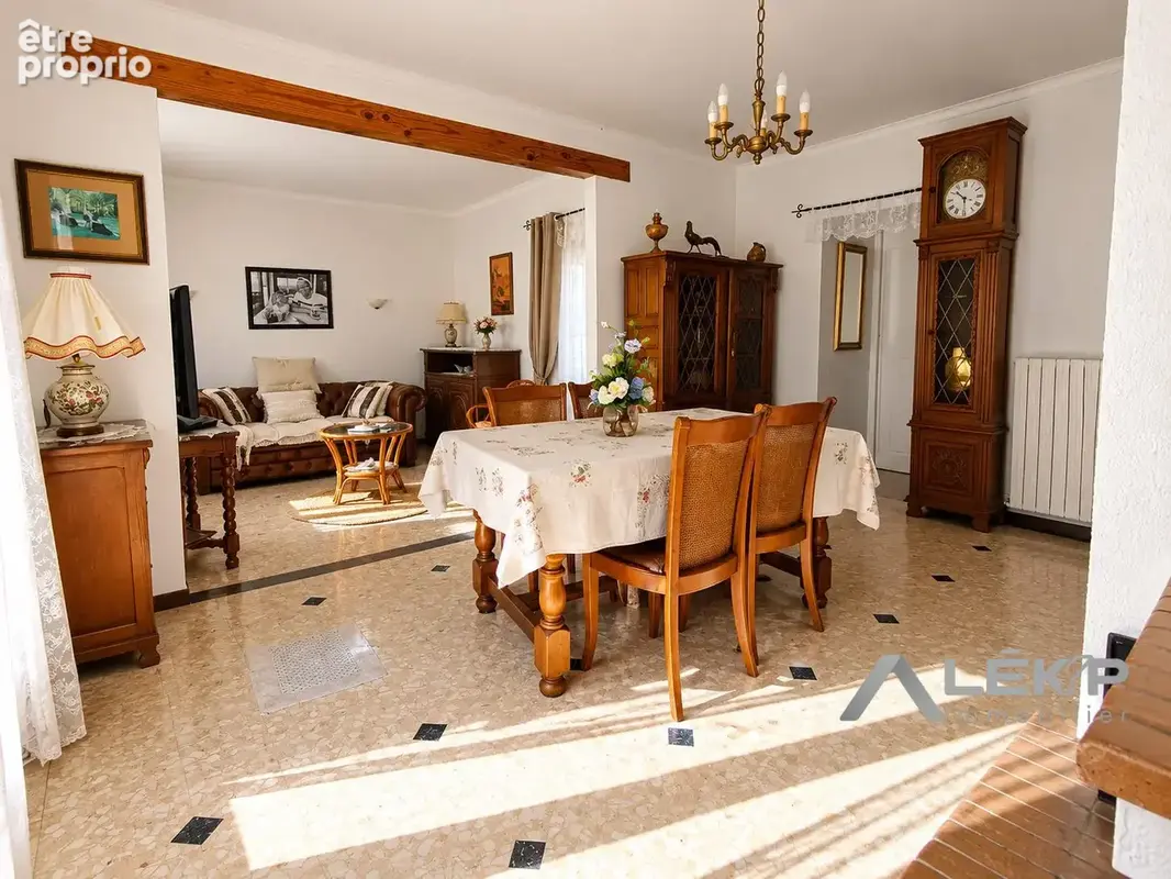 Maison 4 pièces 75 m² à vendre à Saint-Jean-De-Monts (85160) - photo 2