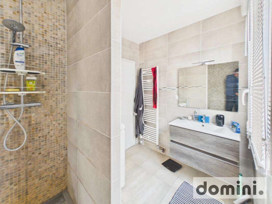 Appartement à LANNION