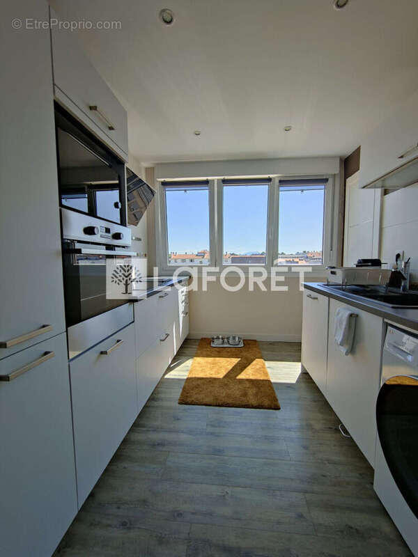 Appartement à BAYONNE