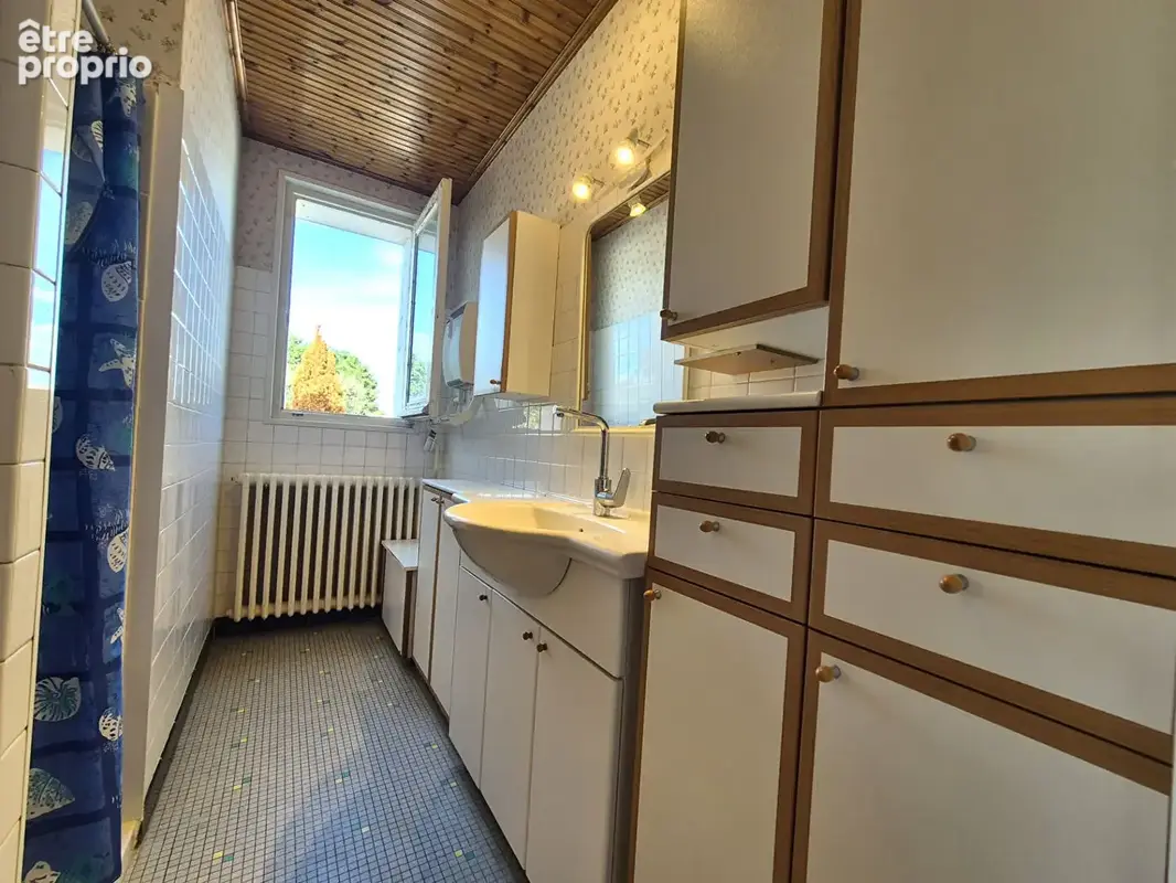 Maison 3 chambres - photo 10