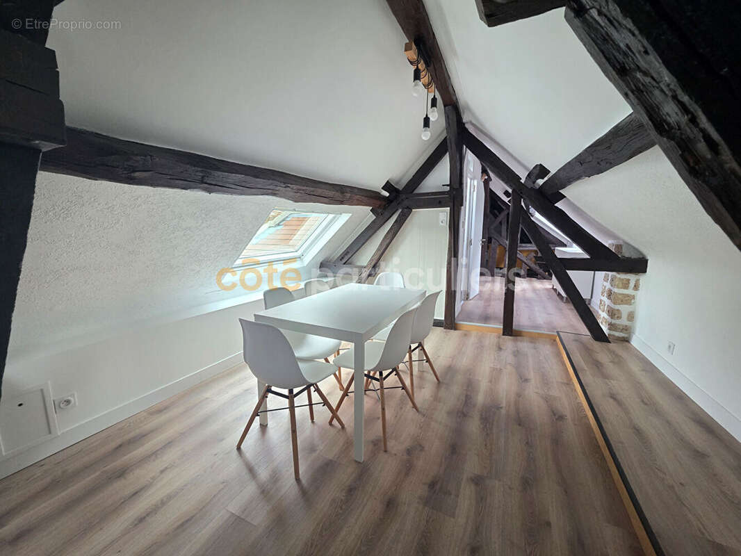 Appartement Sens 2 pièce(s) - photo 2