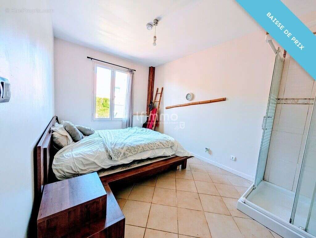 Maison à ROZAY-EN-BRIE