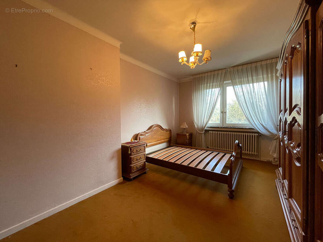Maison 9 pièces - metz vallieres les bordes - photo 8
