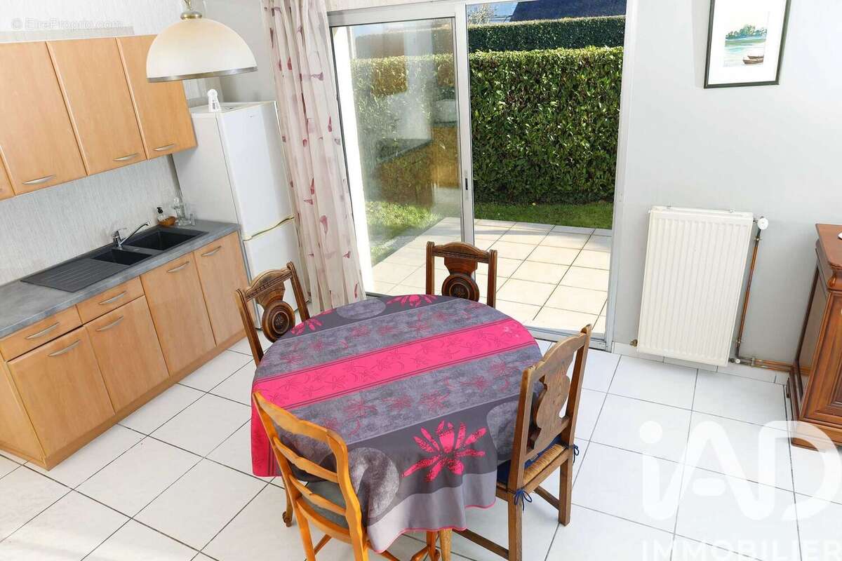 Maison 102 m² à Auray  - photo 6