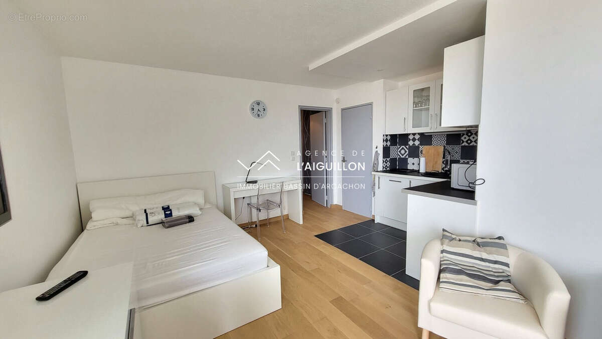 Appartement à ARCACHON