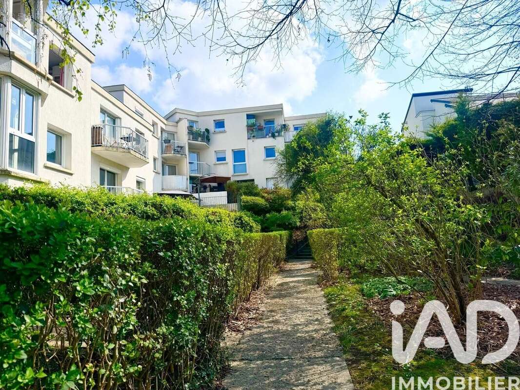 Photo 8 - Appartement à ROSNY-SOUS-BOIS