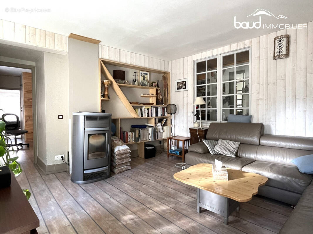 Appartement à VILLARD-DE-LANS