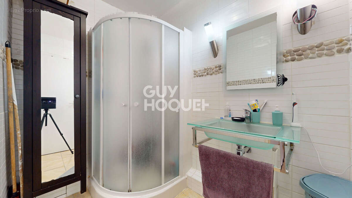 Appartement à ERMONT