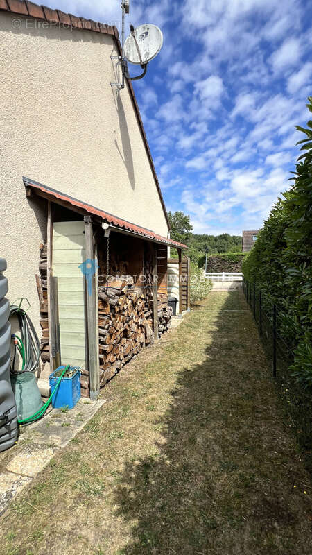 Maison à LA FERTE-ALAIS
