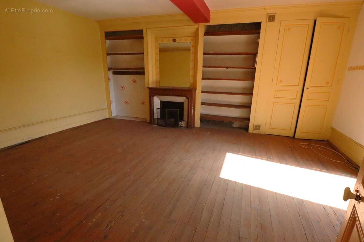 Maison à LES COTES-D&#039;AREY