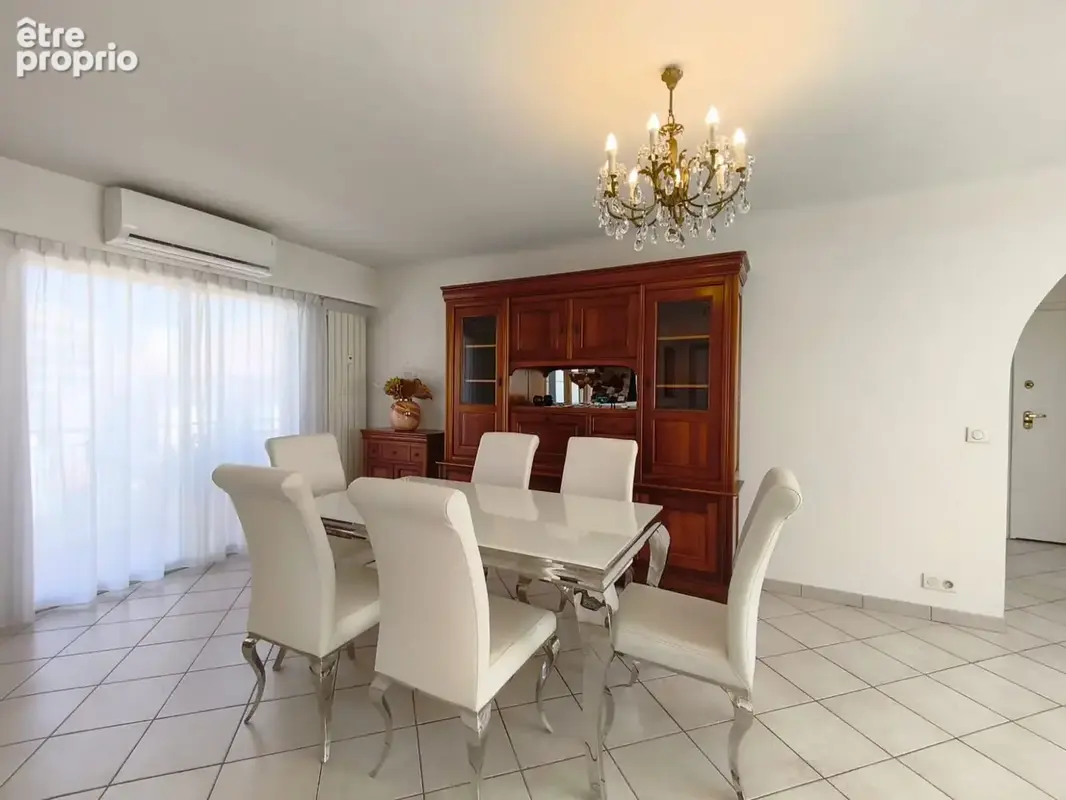 Appartement 4 pièces 98 m² à vendre à Cannes (06400) - photo 8