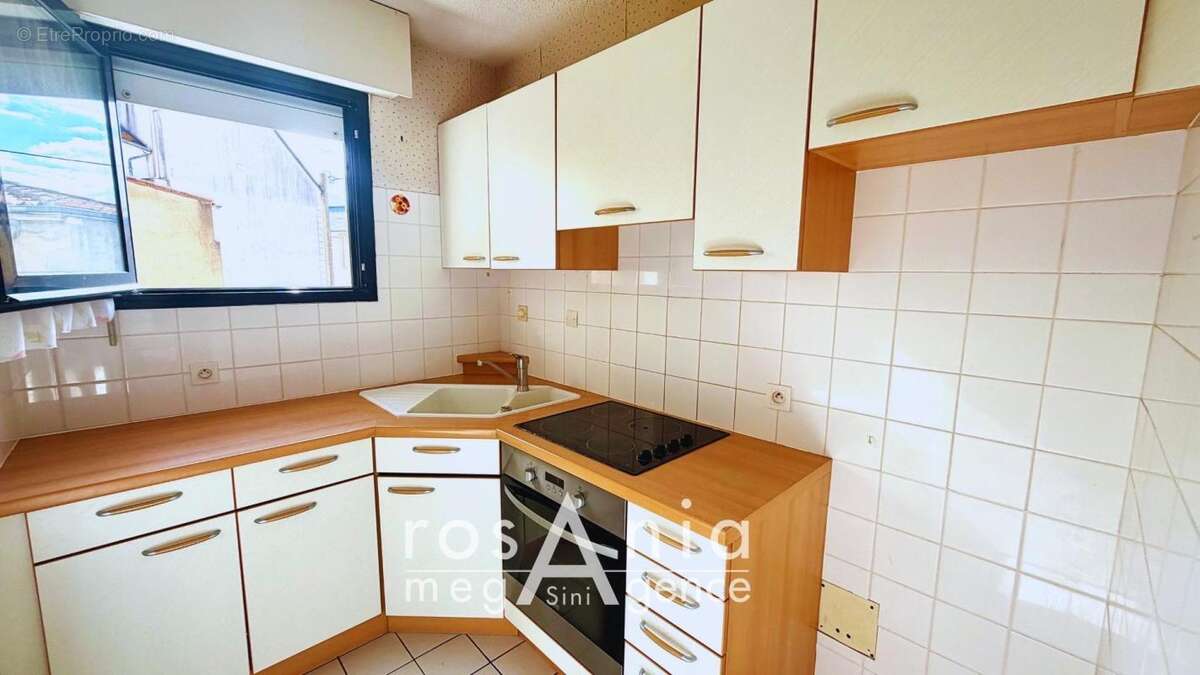 Appartement à LES SABLES-D'OLONNE