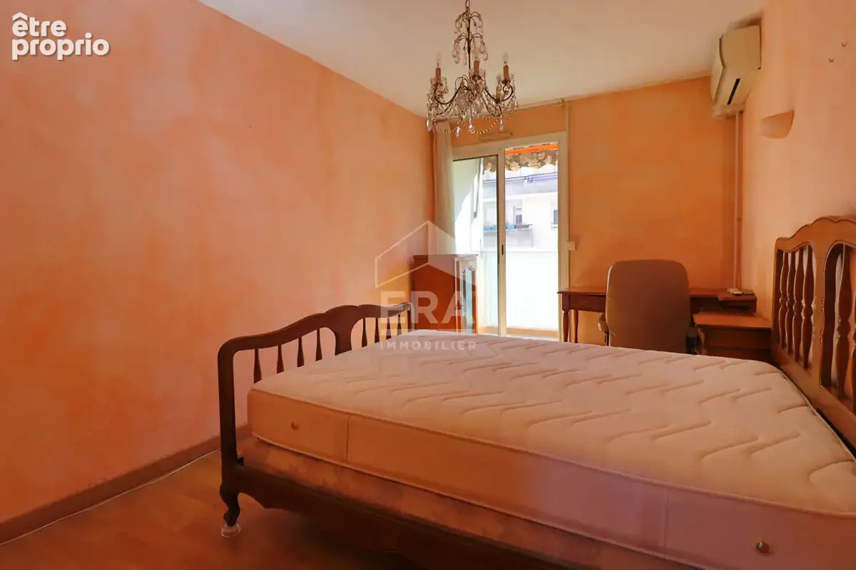 Appartement 80m² à marseille 10e arrondissement - photo 7
