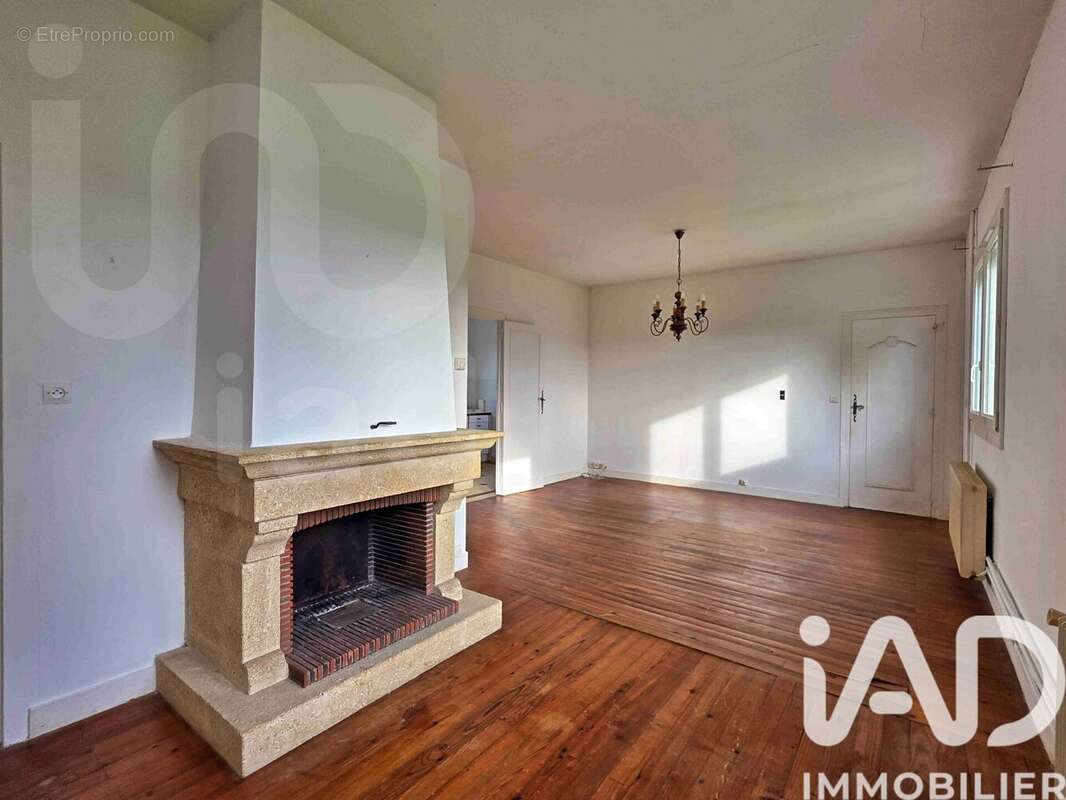 Photo 4 - Maison à PAUILLAC