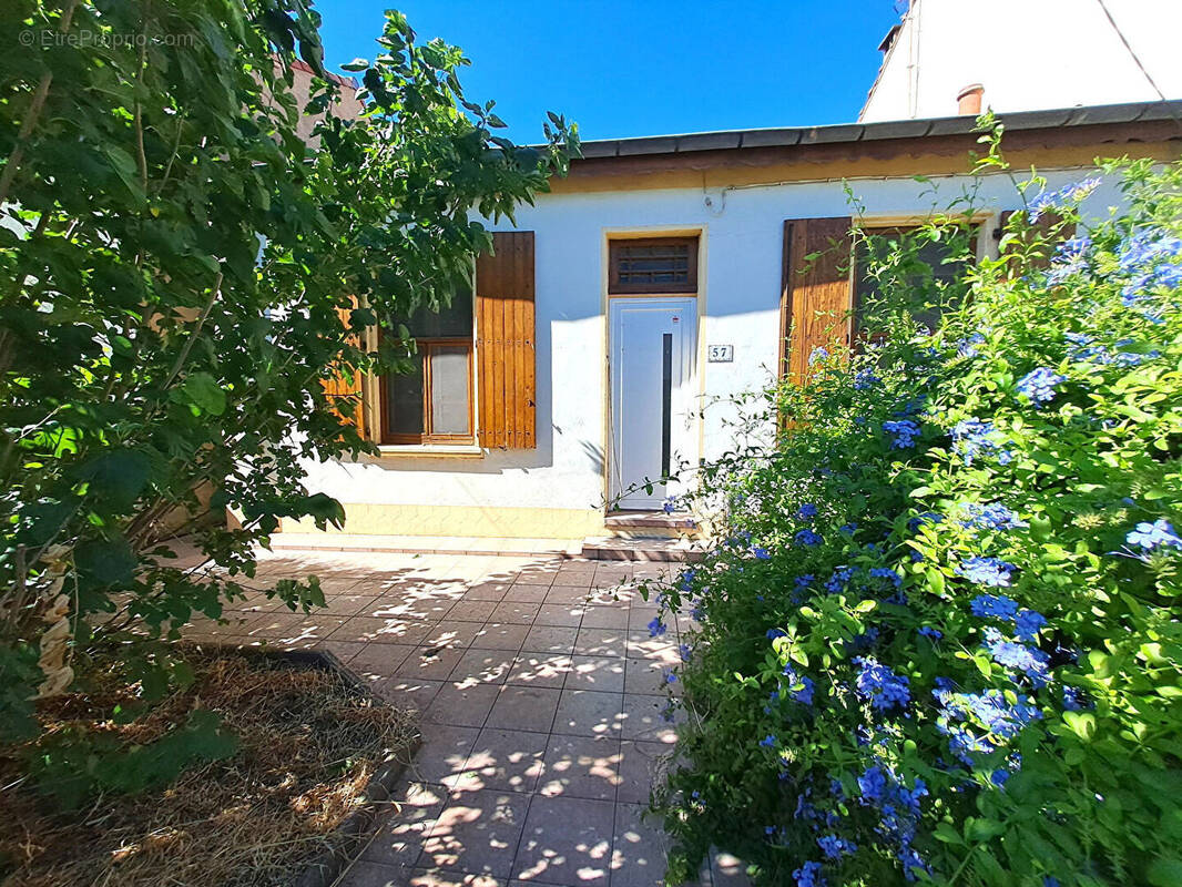 Maison à NARBONNE