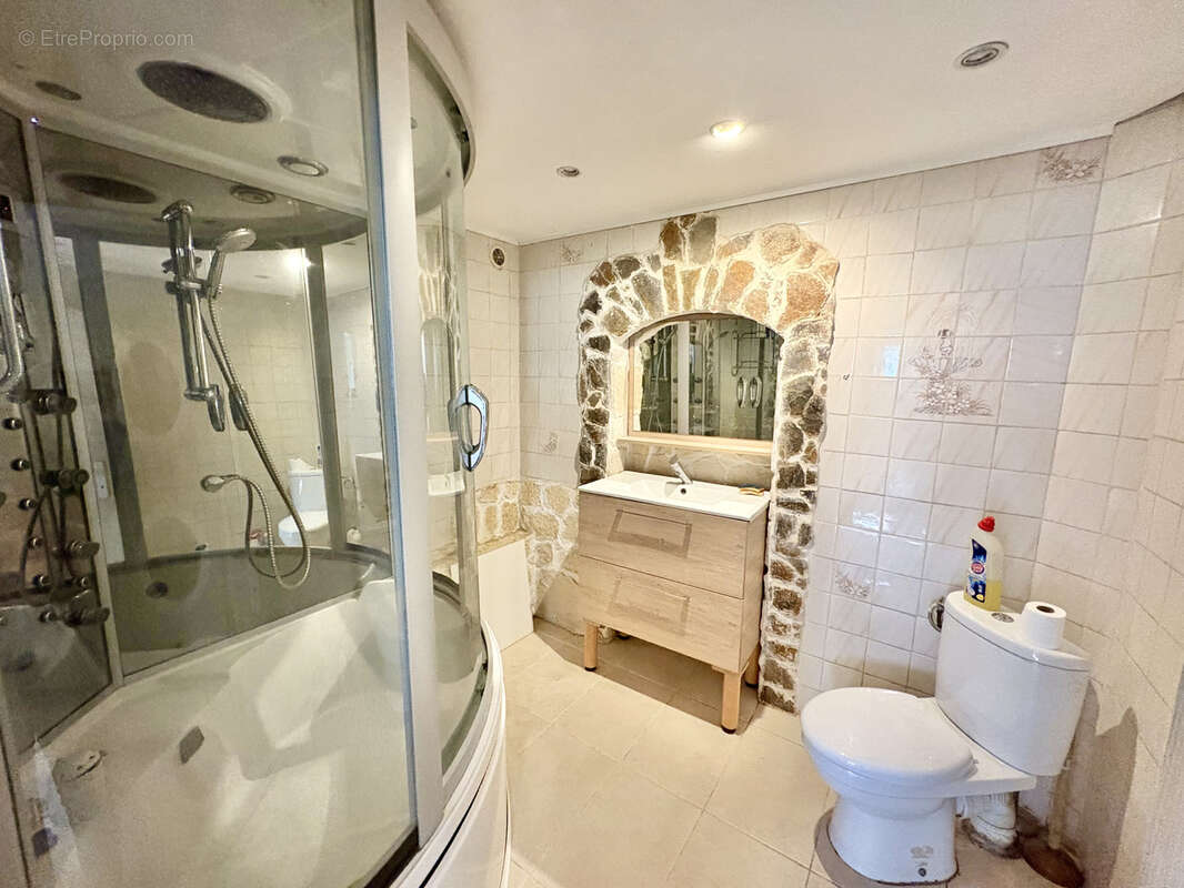 Maison à LA SEYNE-SUR-MER