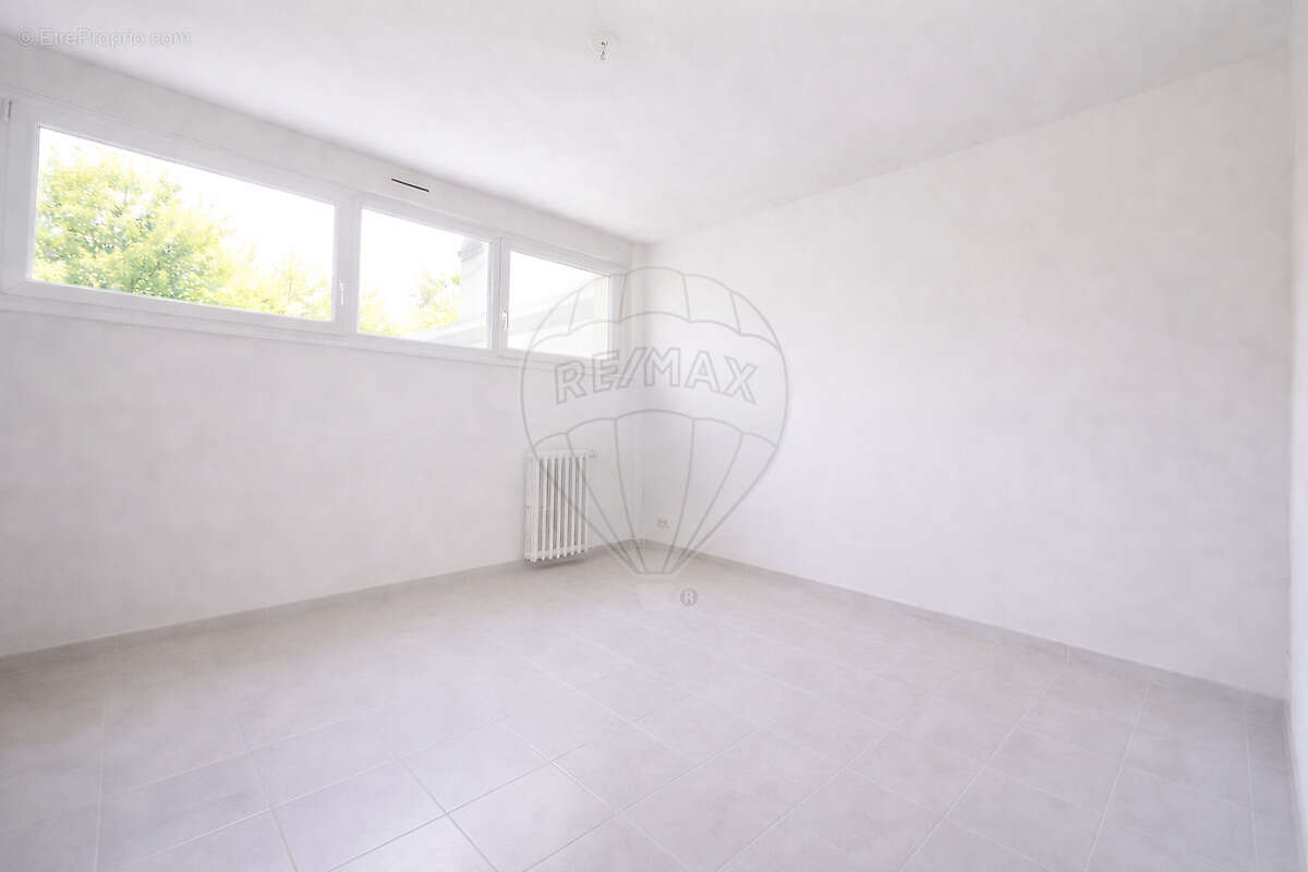 Appartement à METZ