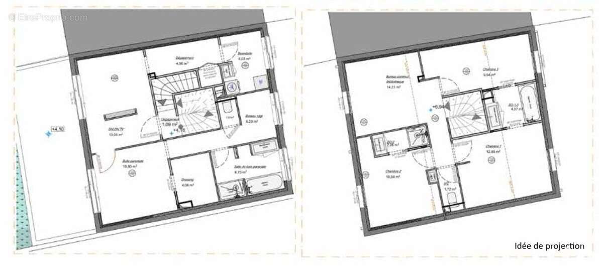 Photo 7 - Maison à NANTES