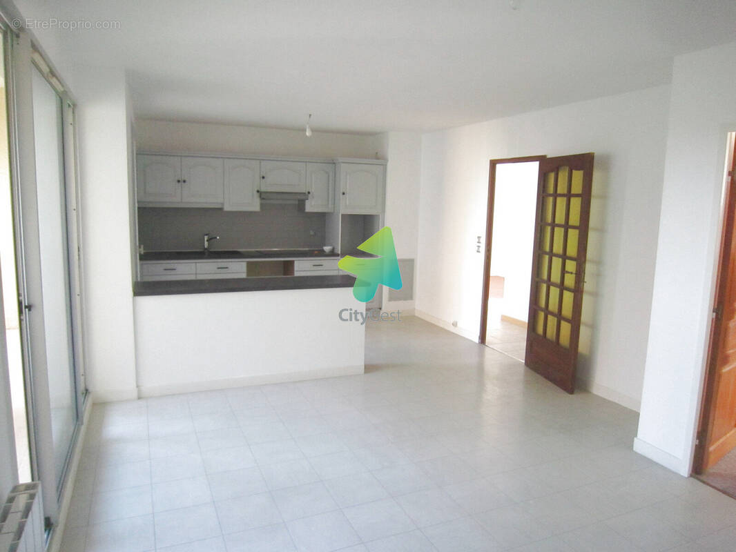Appartement à NARBONNE