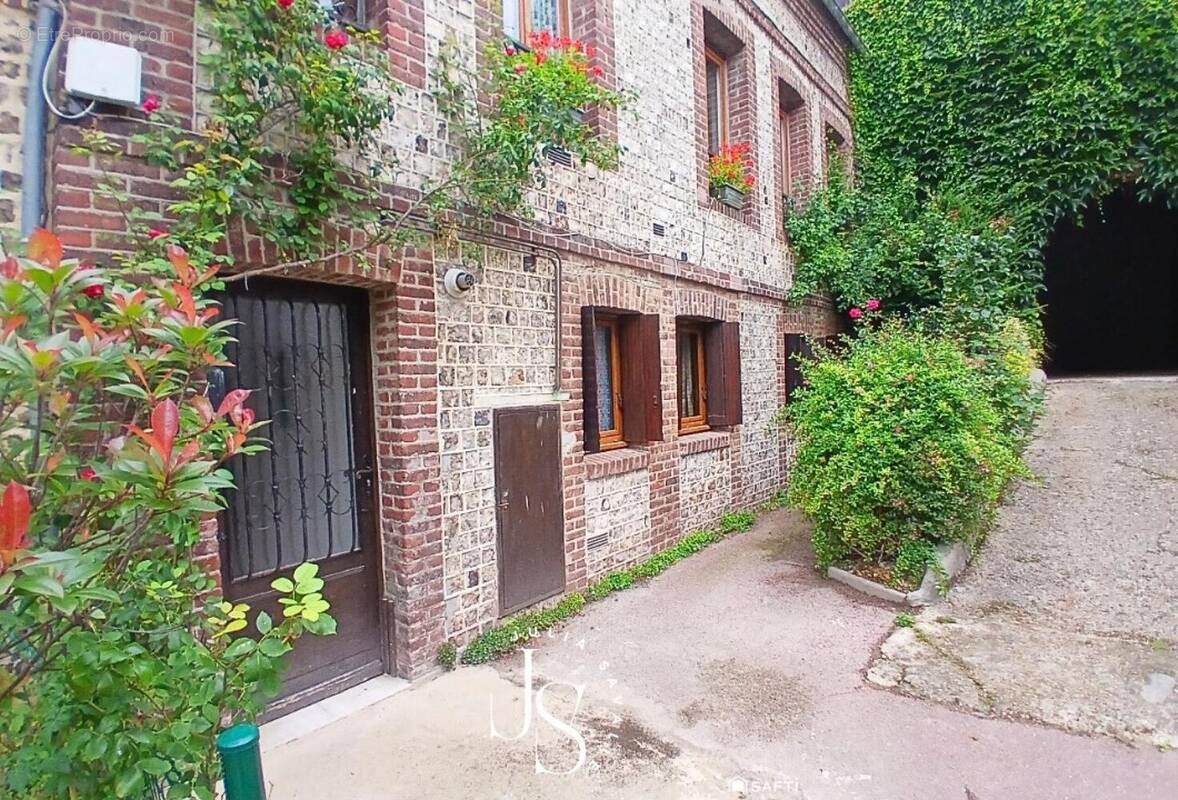 Photo 1 - Appartement à ETRETAT