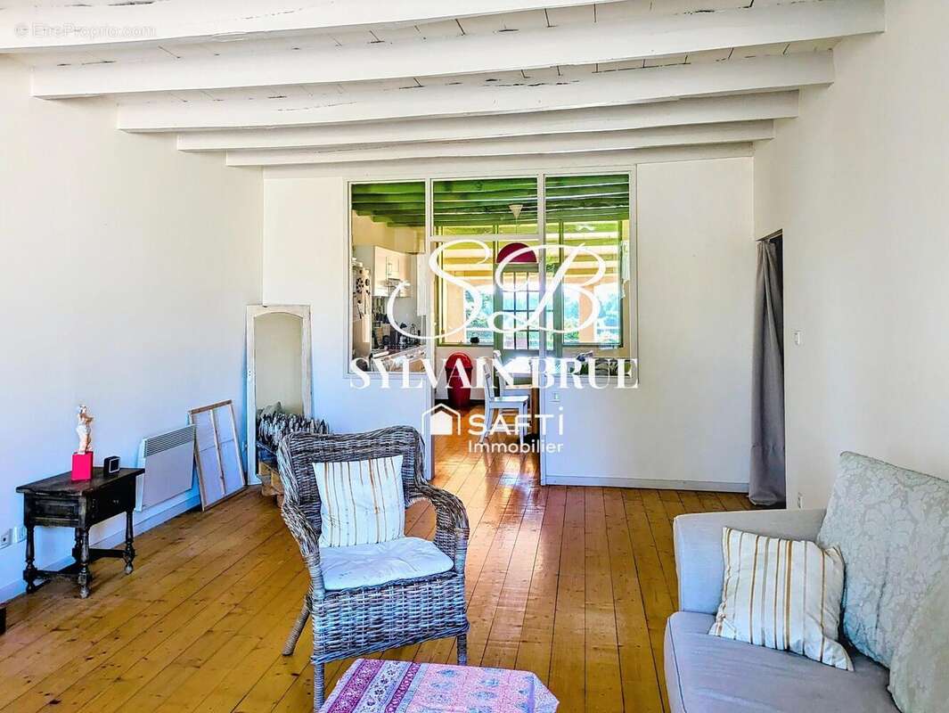 Photo 4 - Maison à VALENCE