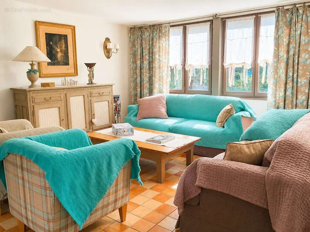 Maison à CABOURG