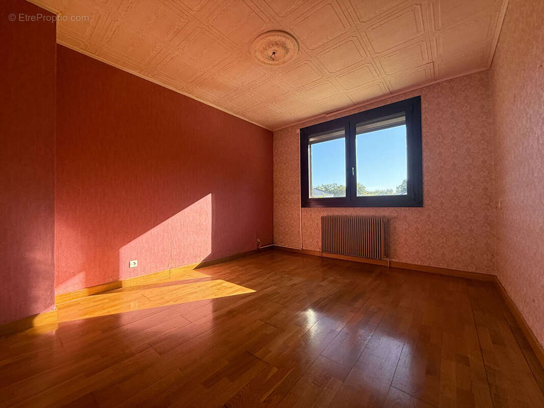 Maison à BLAINVILLE-SUR-L&#039;EAU