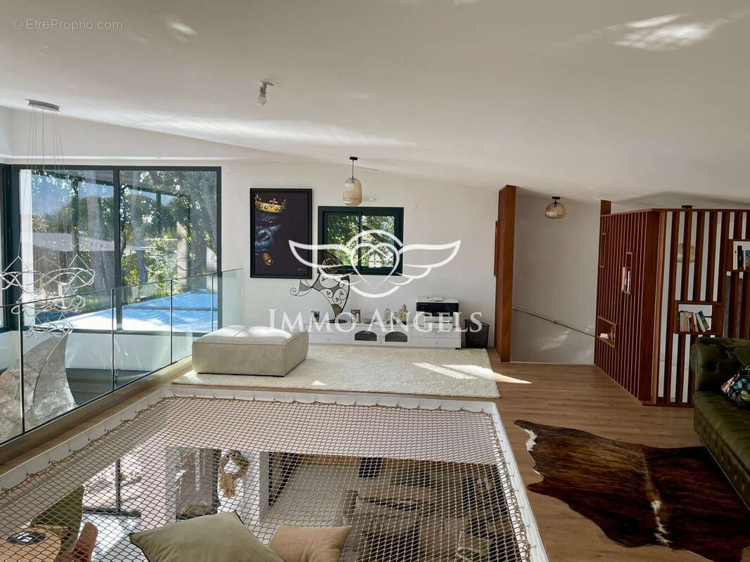 Maison à JARD-SUR-MER