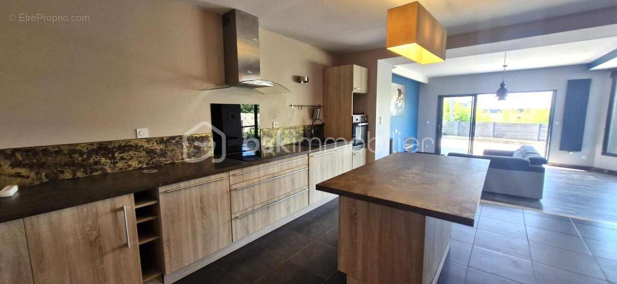 Maison atypique moderne! - photo 3