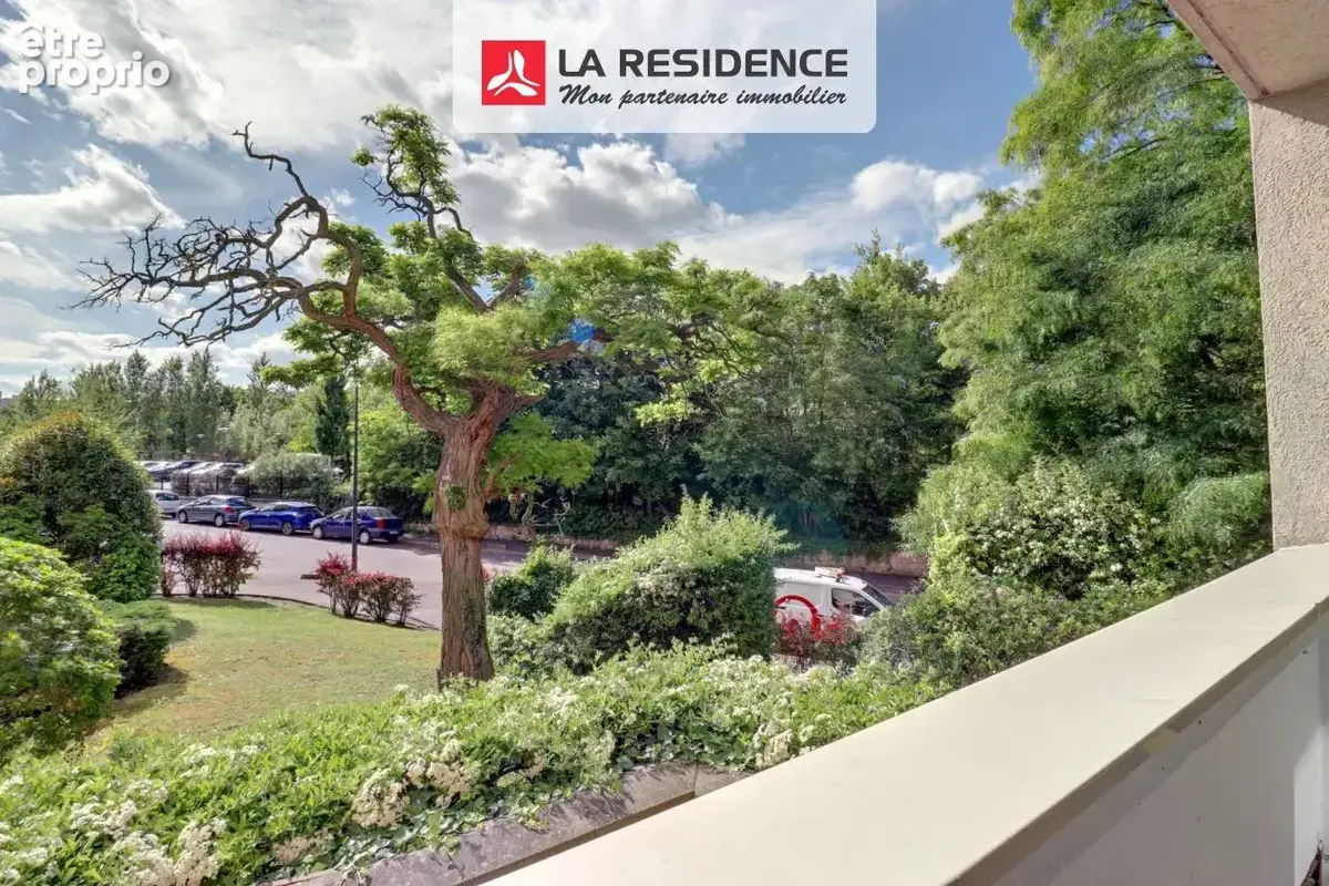 Appartement à POISSY