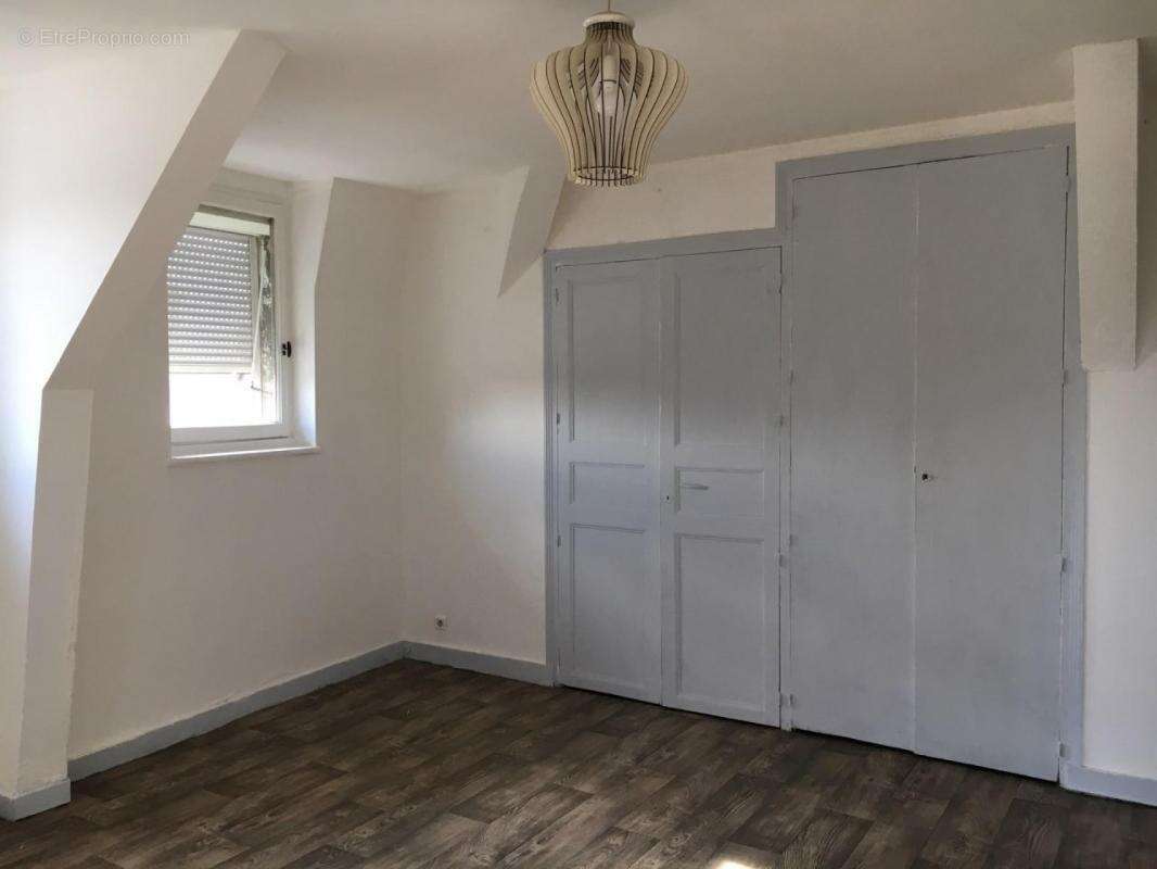 Appartement à ROMORANTIN-LANTHENAY