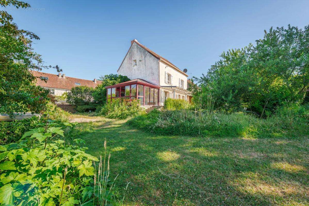Maison de 4 pièces de 139 m² à Vendières - photo 16