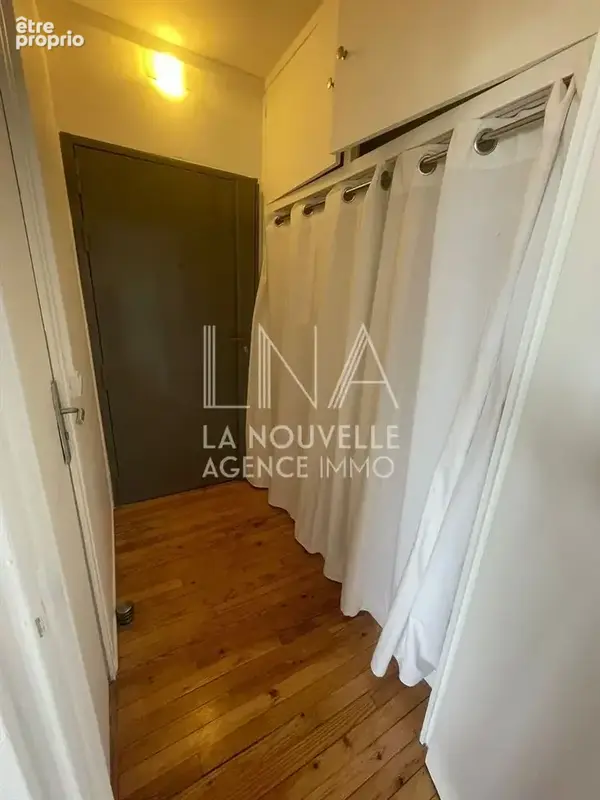 Coup de coeur- Studio 27m²- - photo 7
