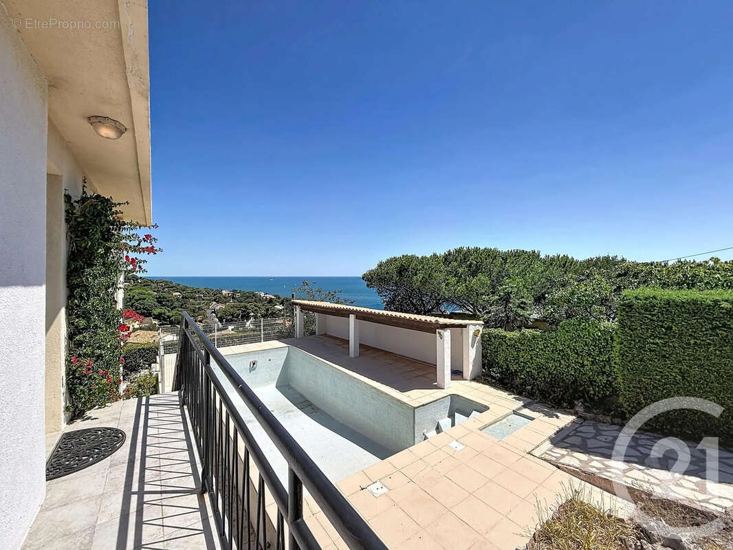 Maison à SETE