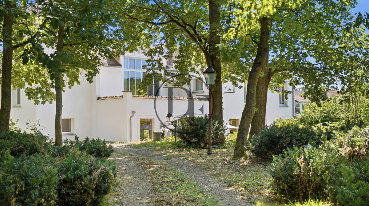Maison à BOURRON-MARLOTTE