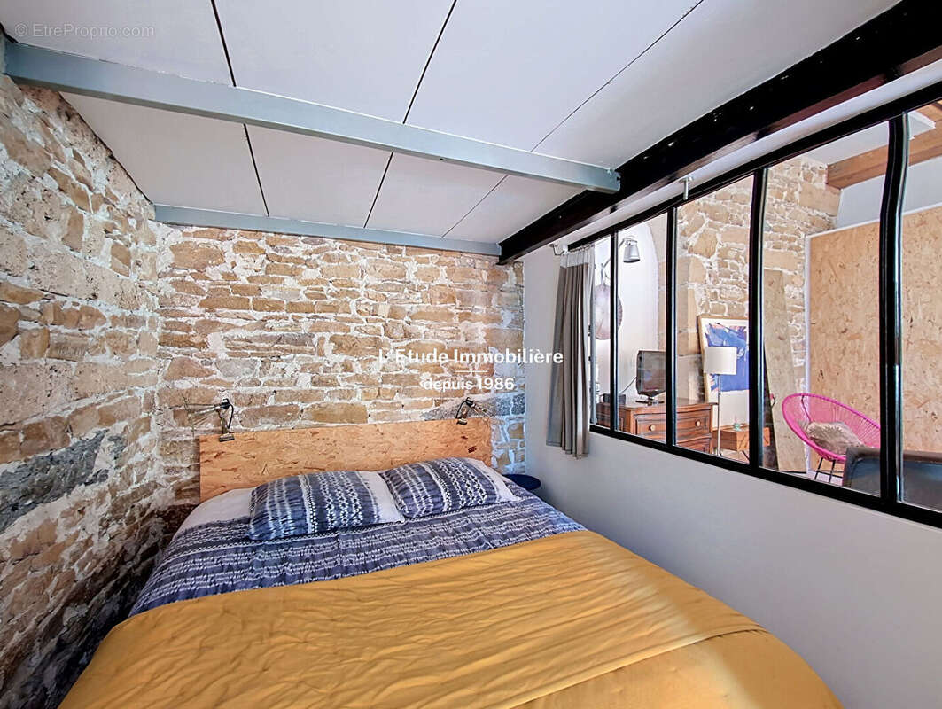 Appartement à LYON-4E