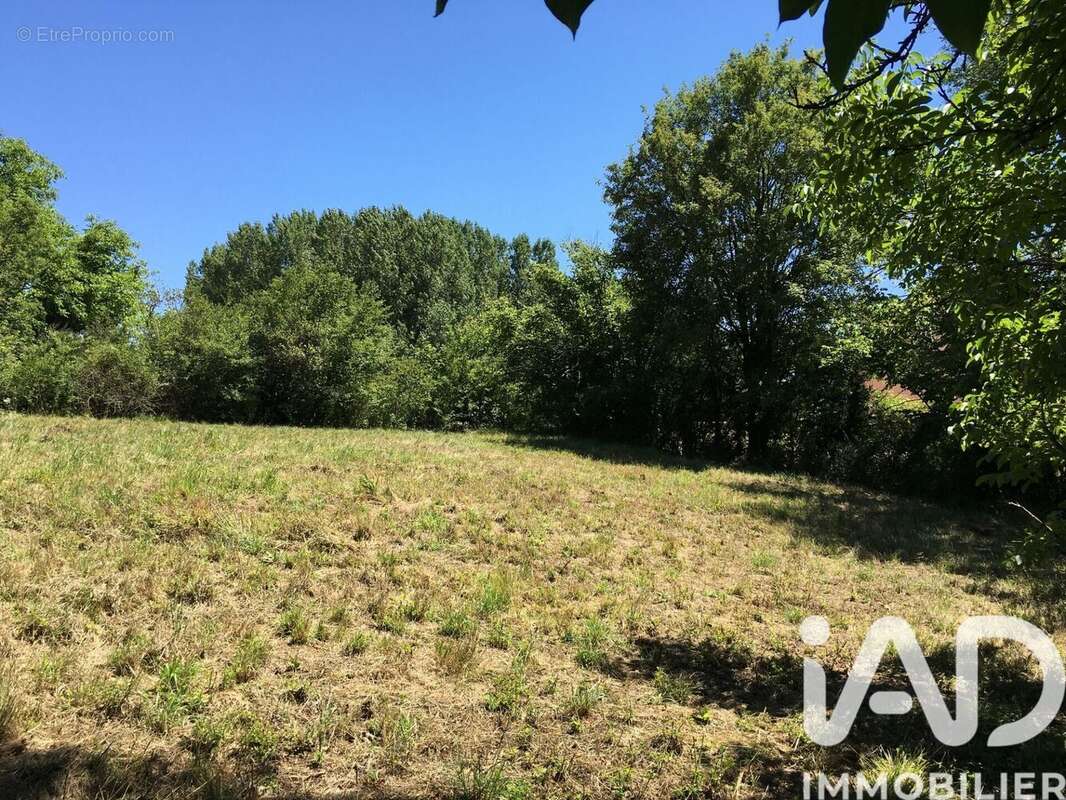 Photo 2 - Terrain à VIVONNE
