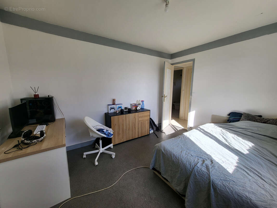 Maison à CANY-BARVILLE