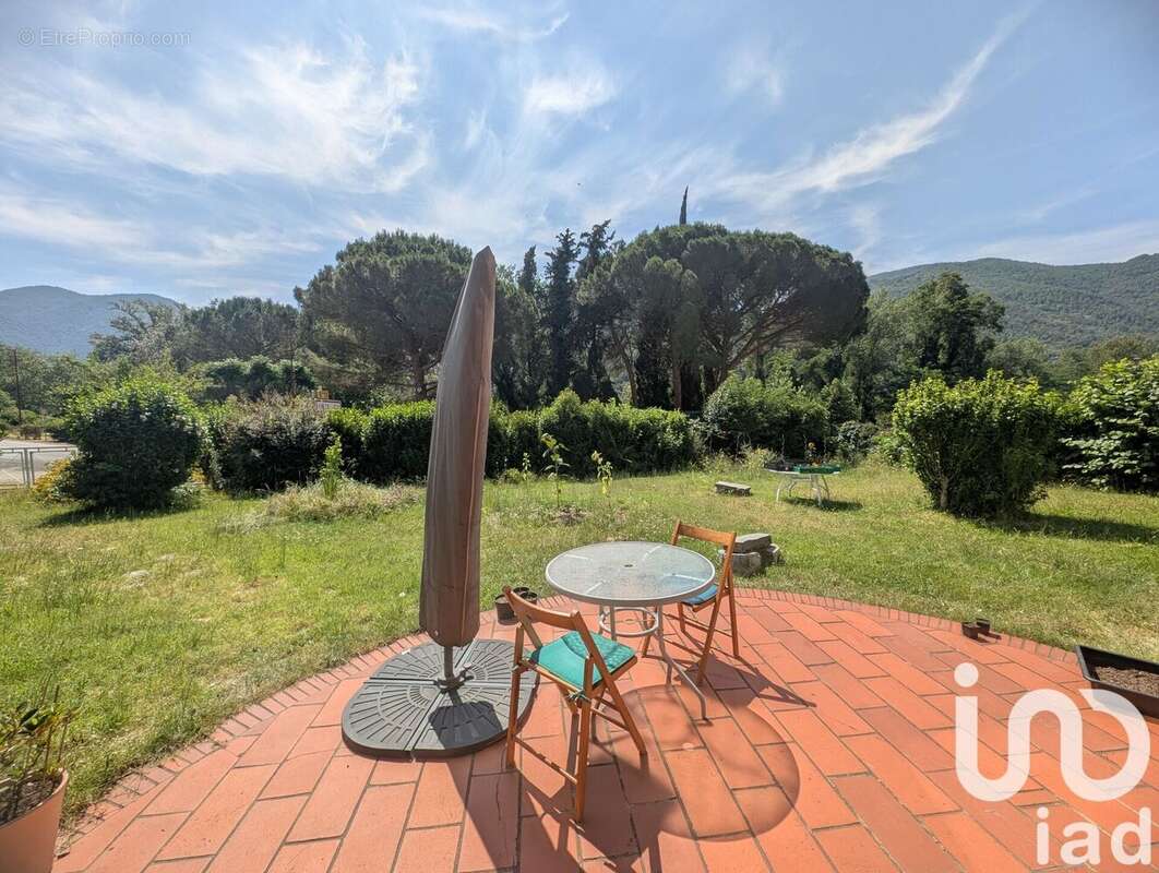 Photo 5 - Maison à ARLES-SUR-TECH