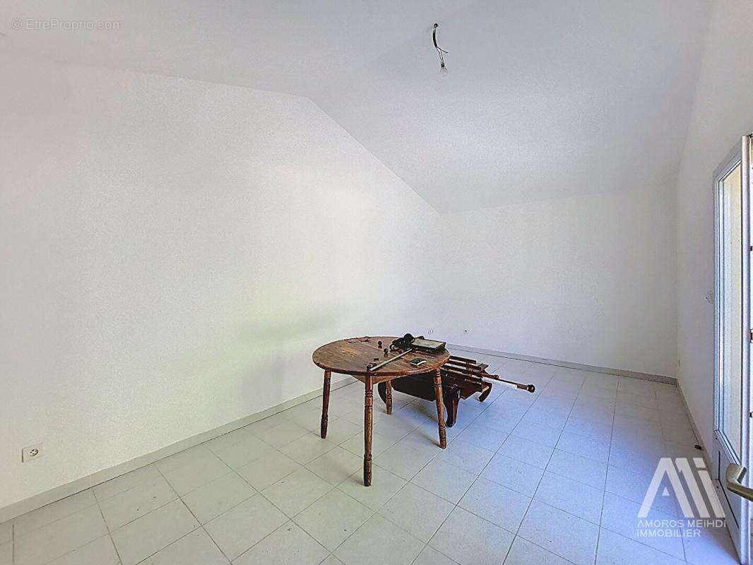 Villa individuelle T4 à Carnoules - photo 13