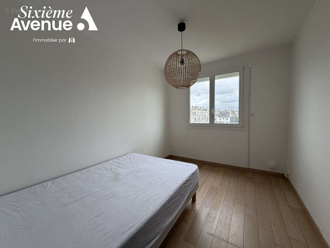 Appartement à BREST